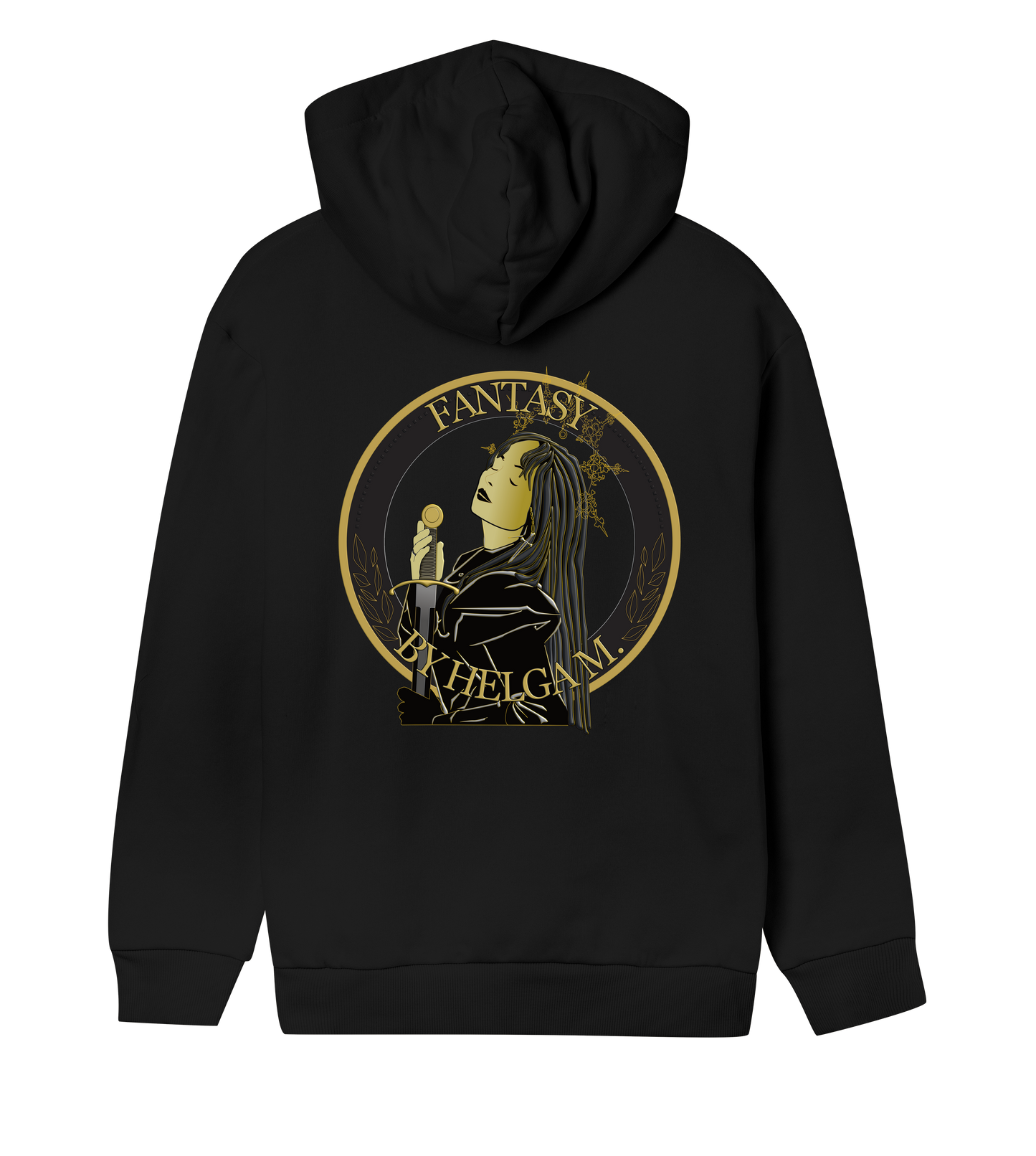 Fantasy Hoodie