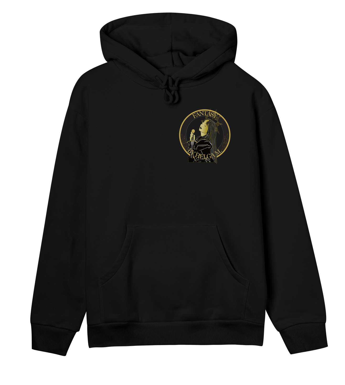 Fantasy Hoodie