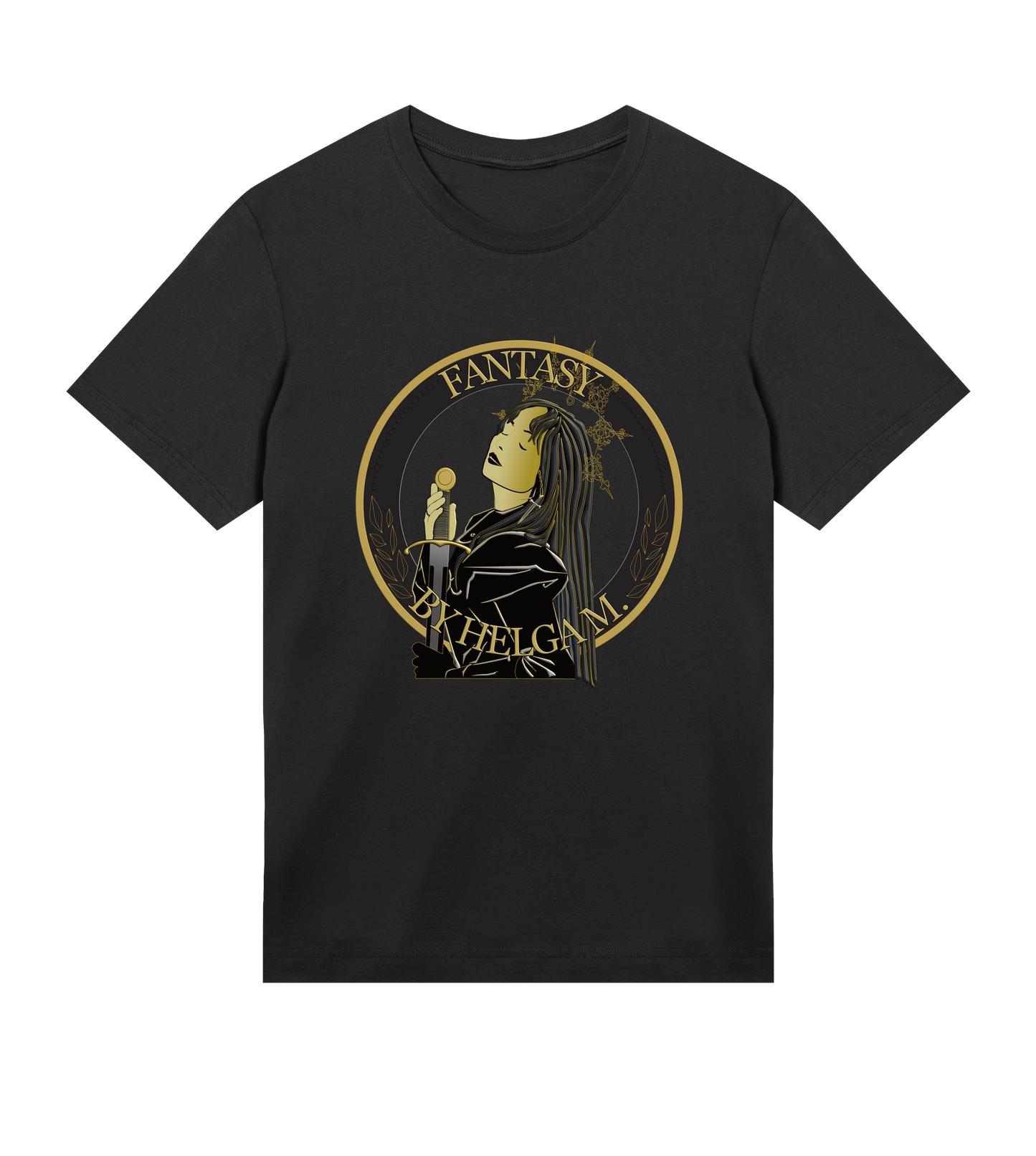 Mens Fantasy Tee