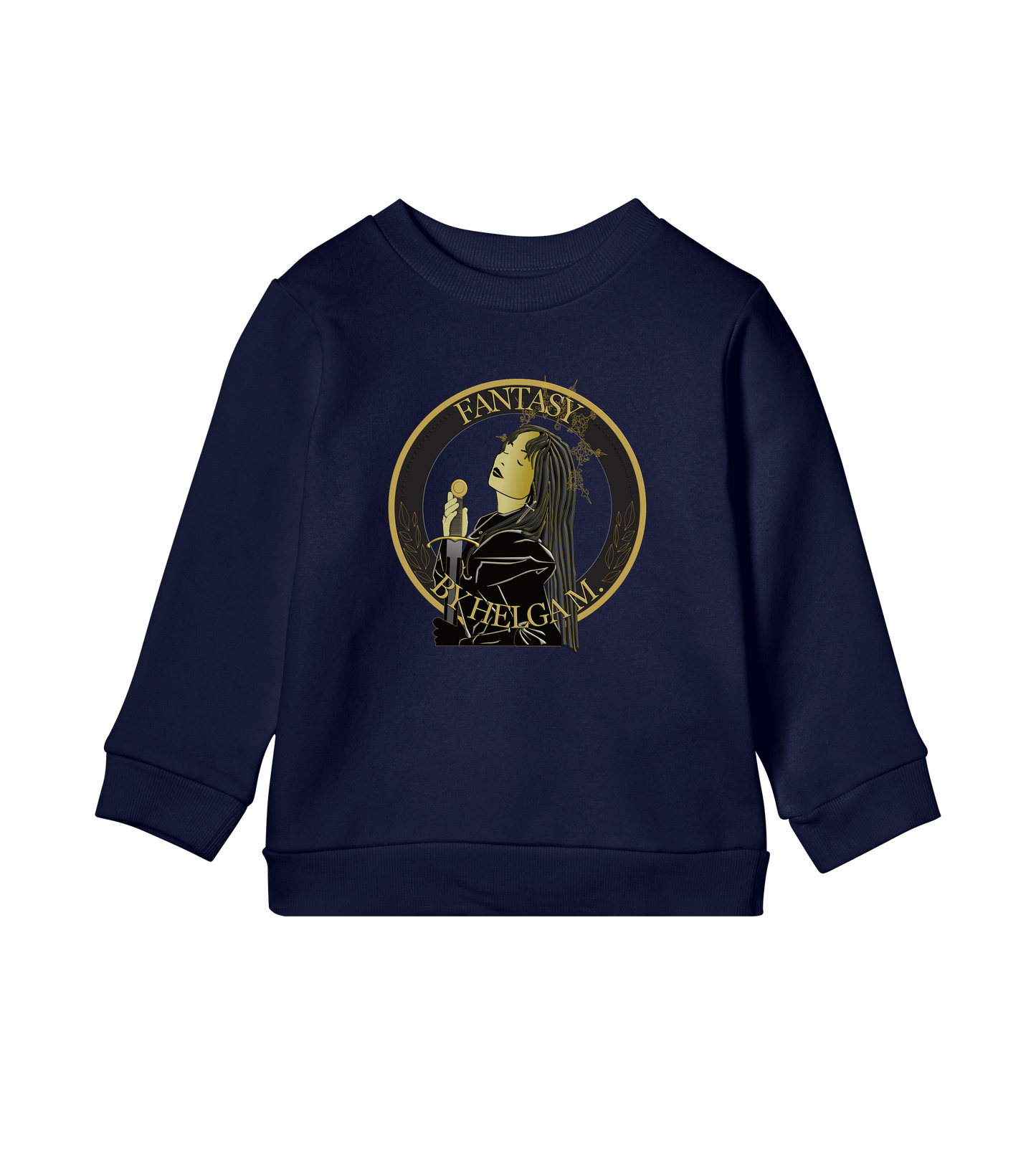 Kids Fantasy Sweatshirt