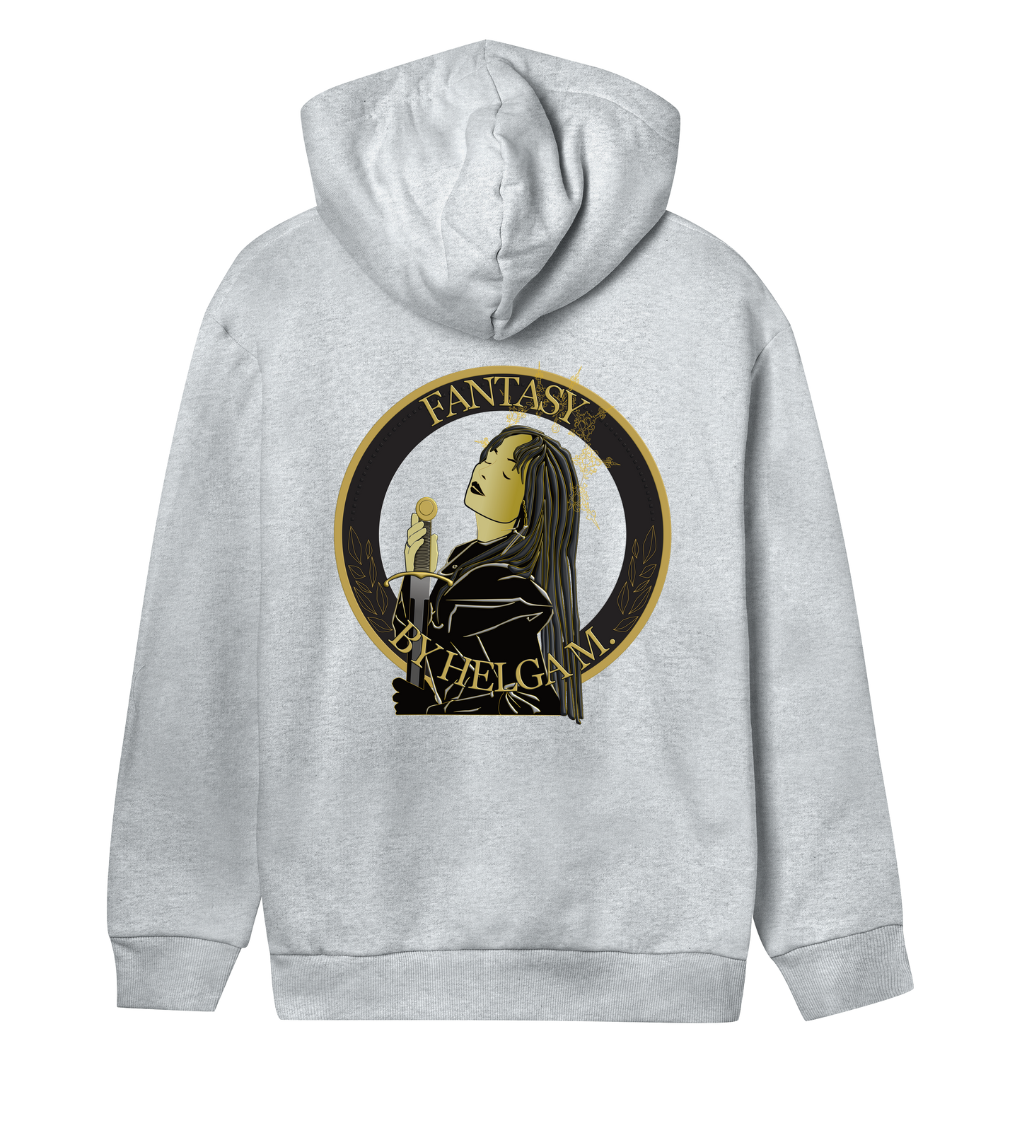 Fantasy Hoodie