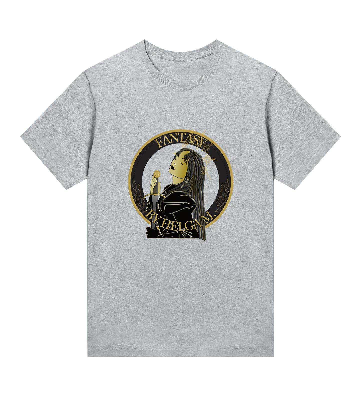 Fantasy Tee