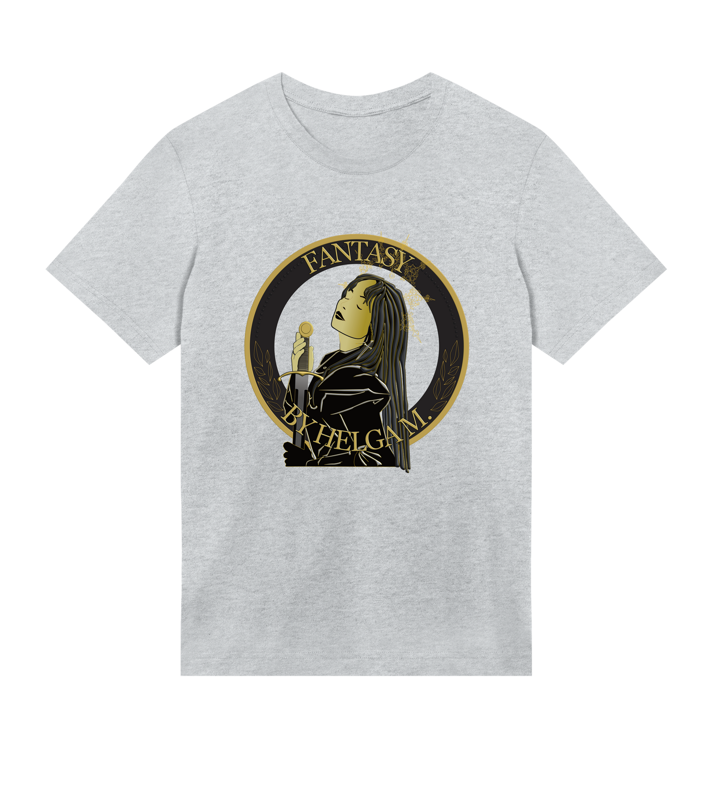 Mens Fantasy Tee