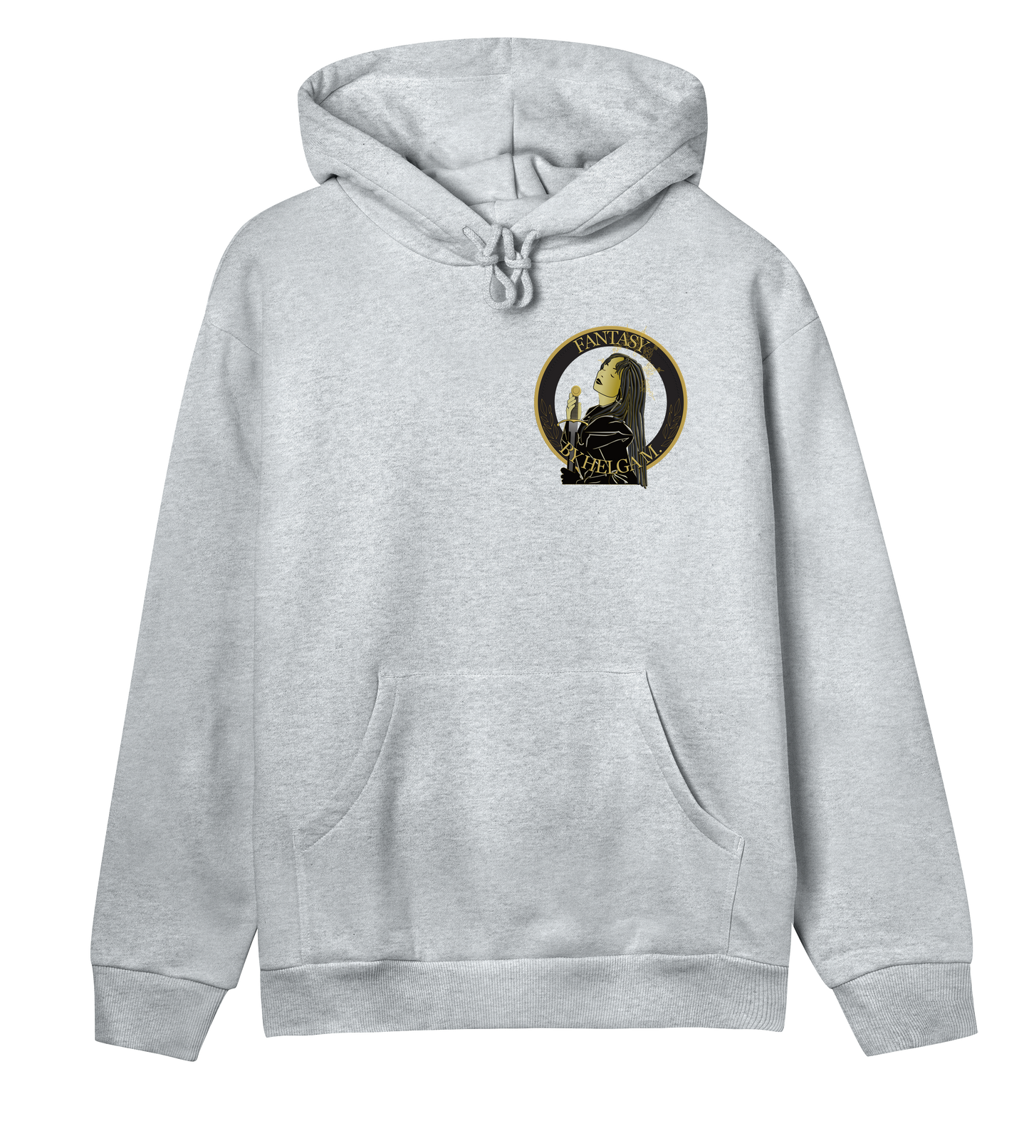 Fantasy Hoodie