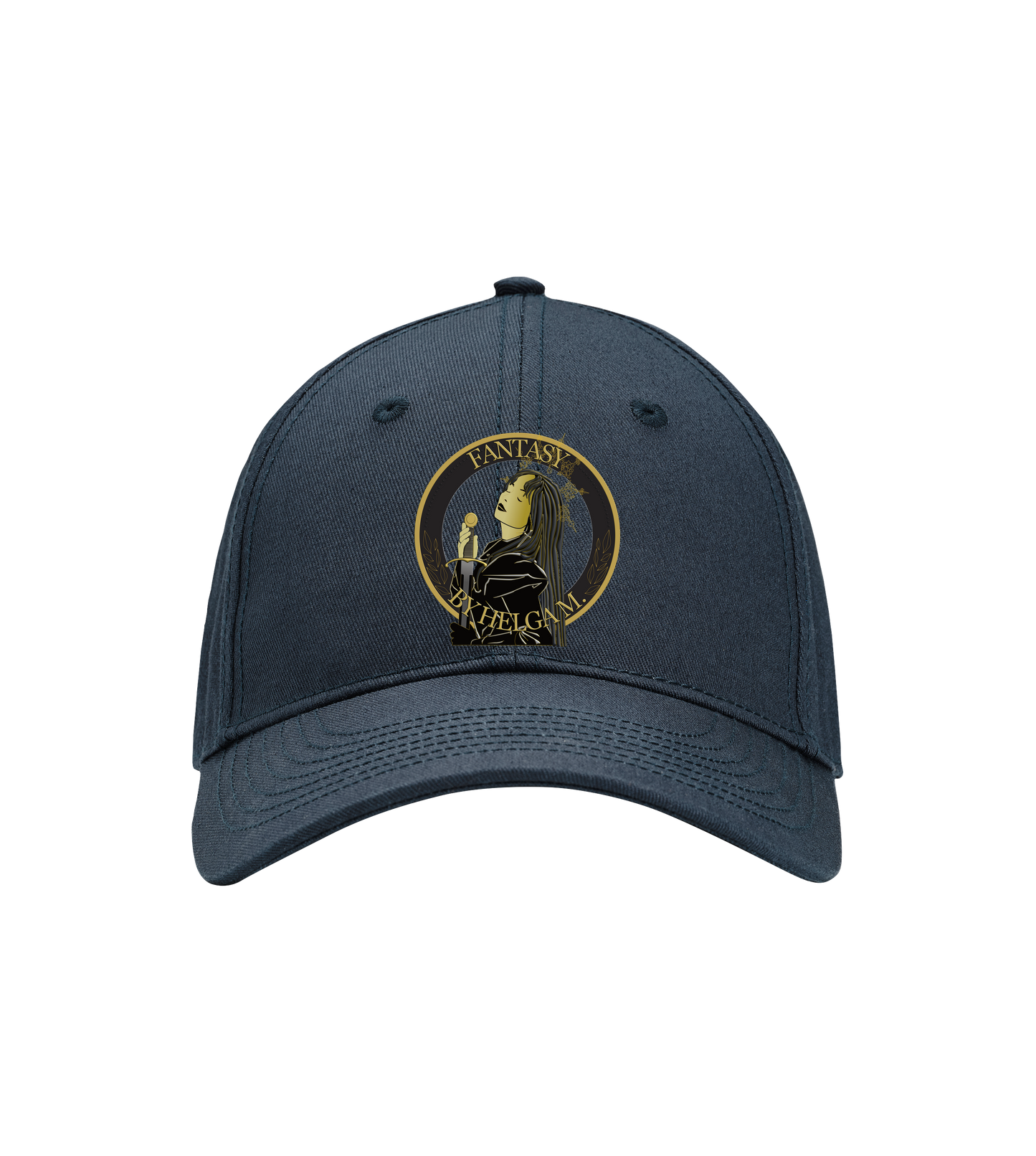 Fantasy Cap