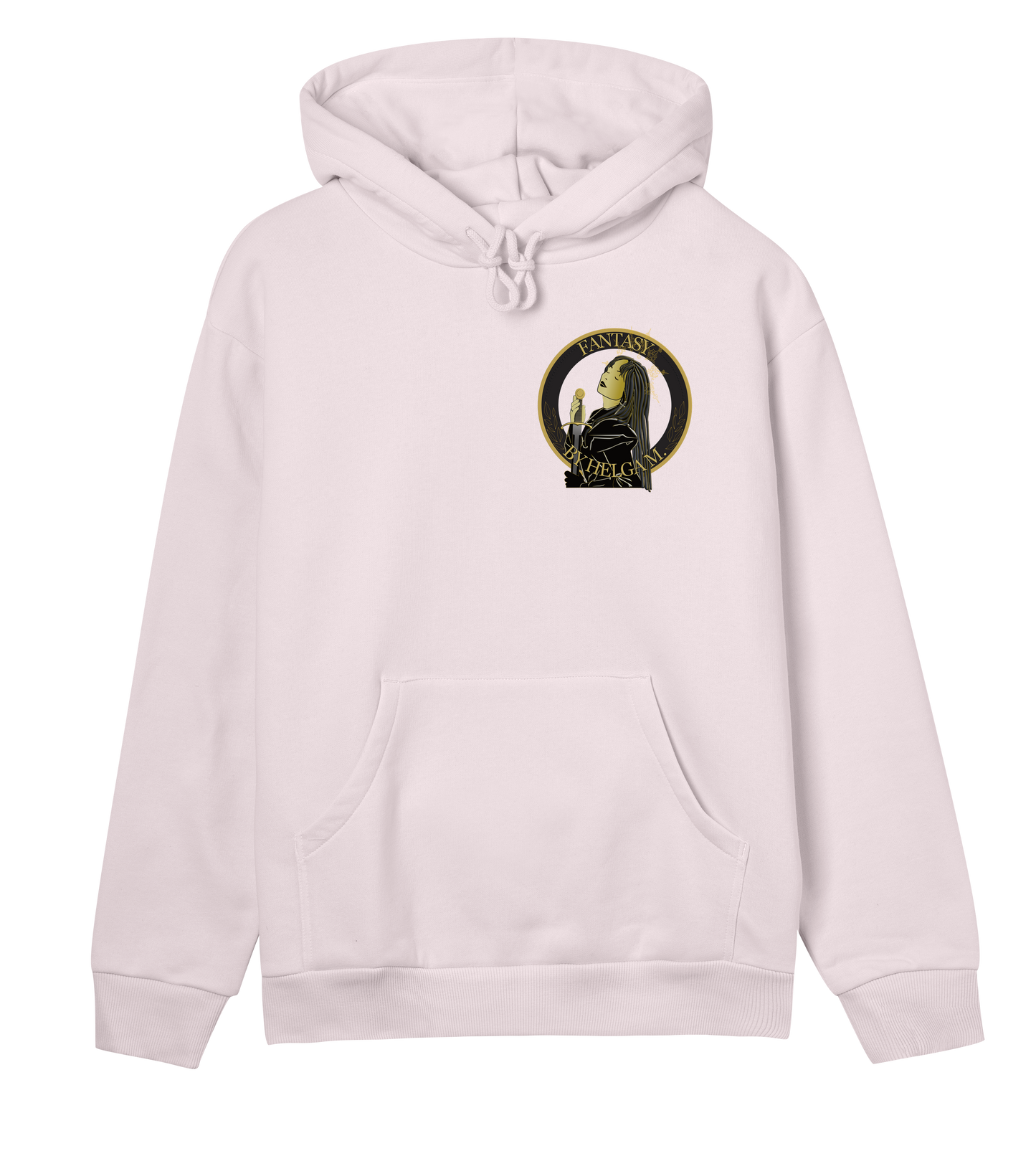 Fantasy Hoodie