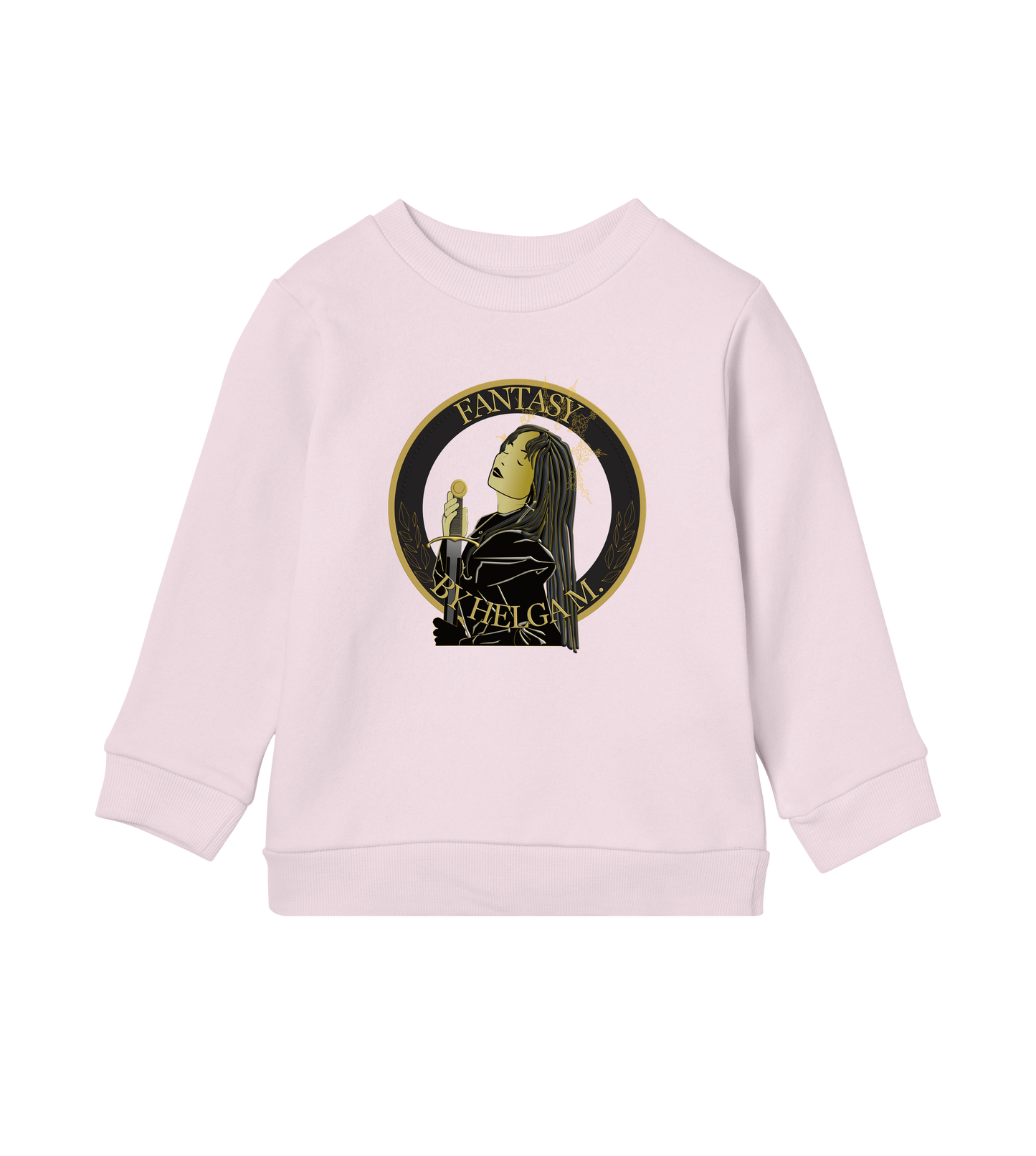 Kids Fantasy Sweatshirt